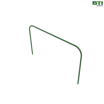 N281498: Railing Handrail Tube