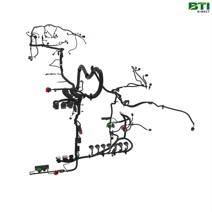 RE267938: Chassis Wiring Harness