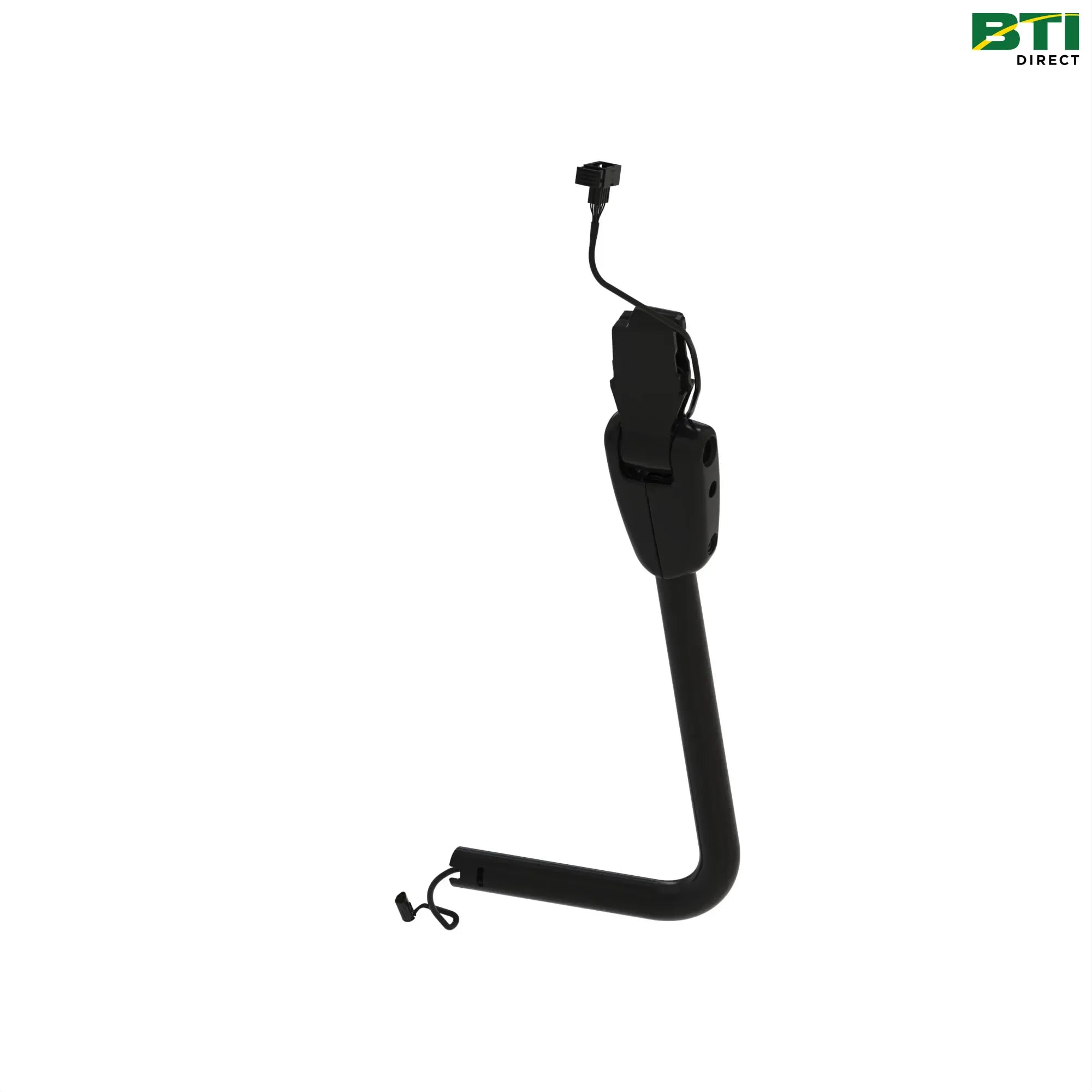 AXE71437: Left Side Mirror Arm with Harness