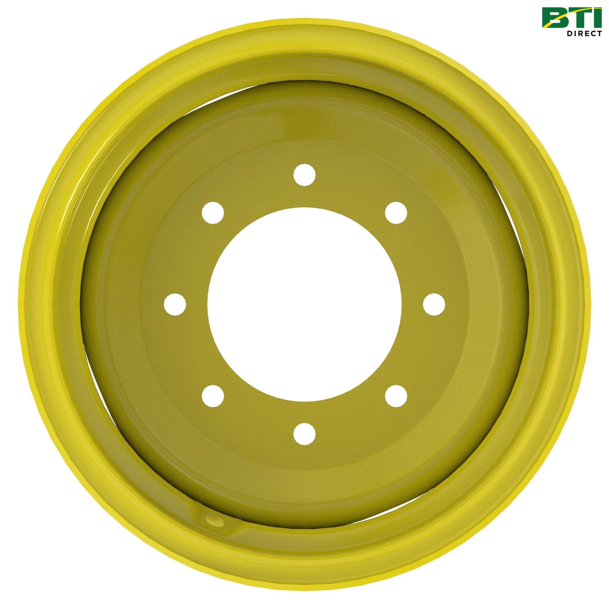 AL234987: Wheel