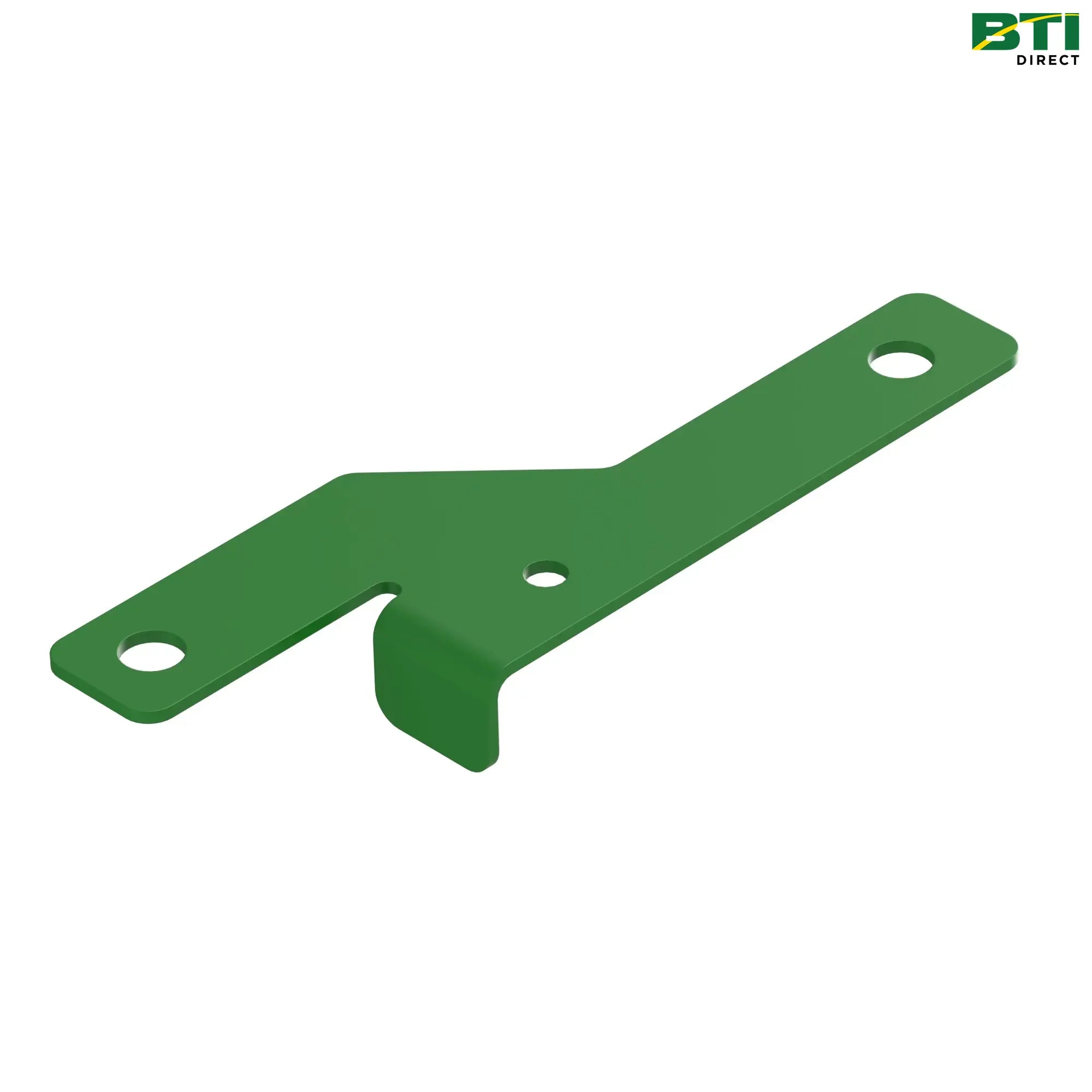 N319365: Compressor Bracket