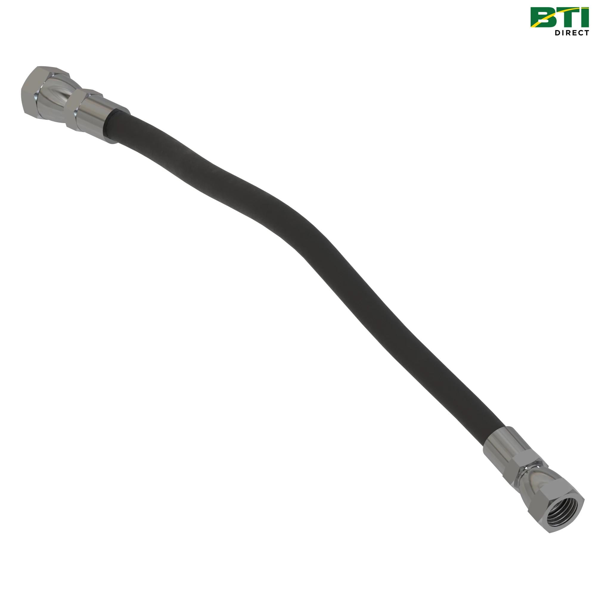 AN375115: Delta Pressure Hydraulic Hose