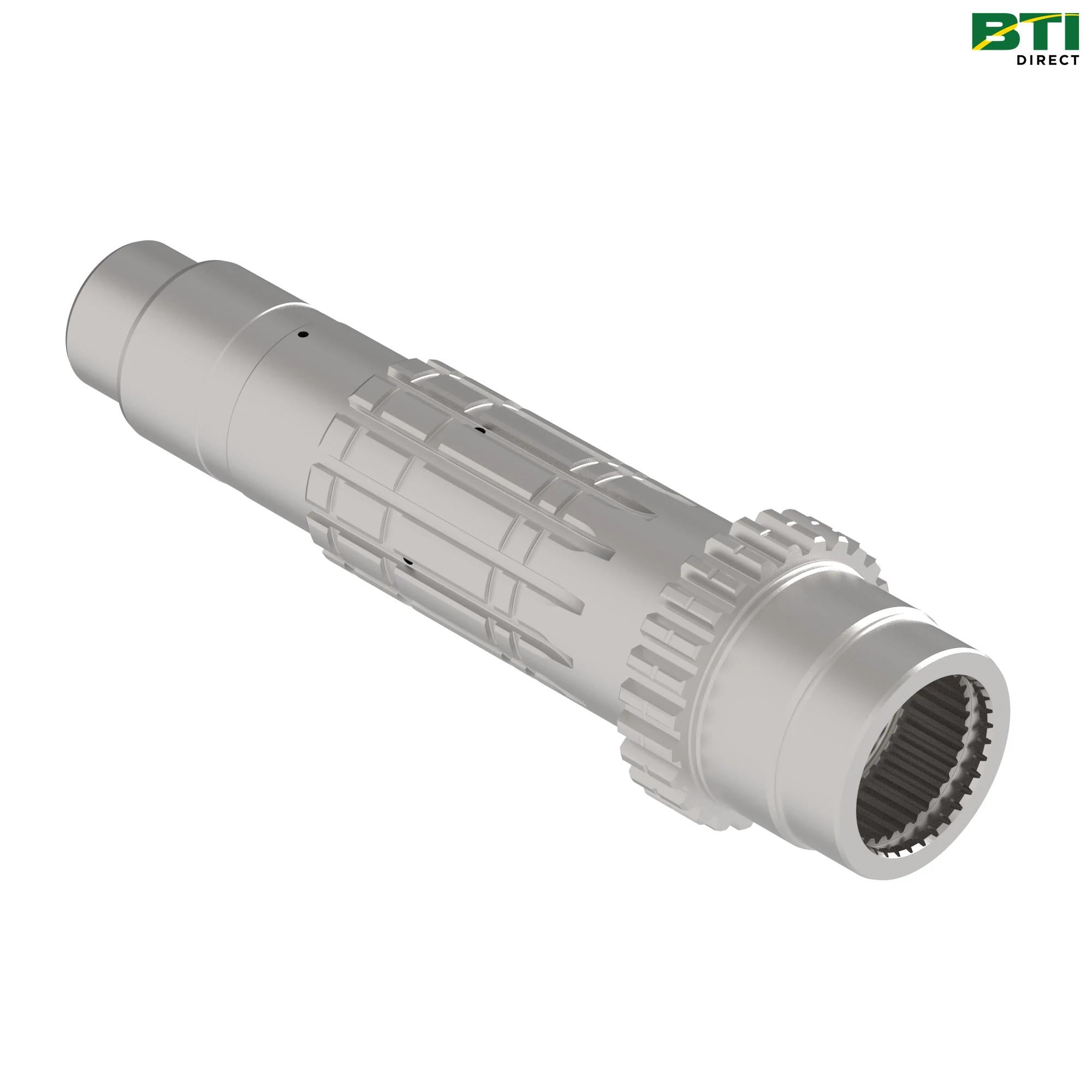 L227784: Shaft