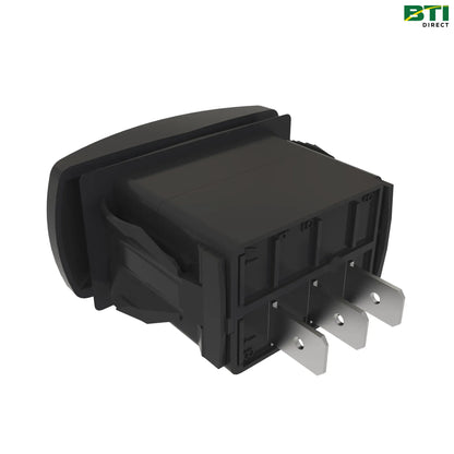 AUC11807: Toggle/Rocker Switch