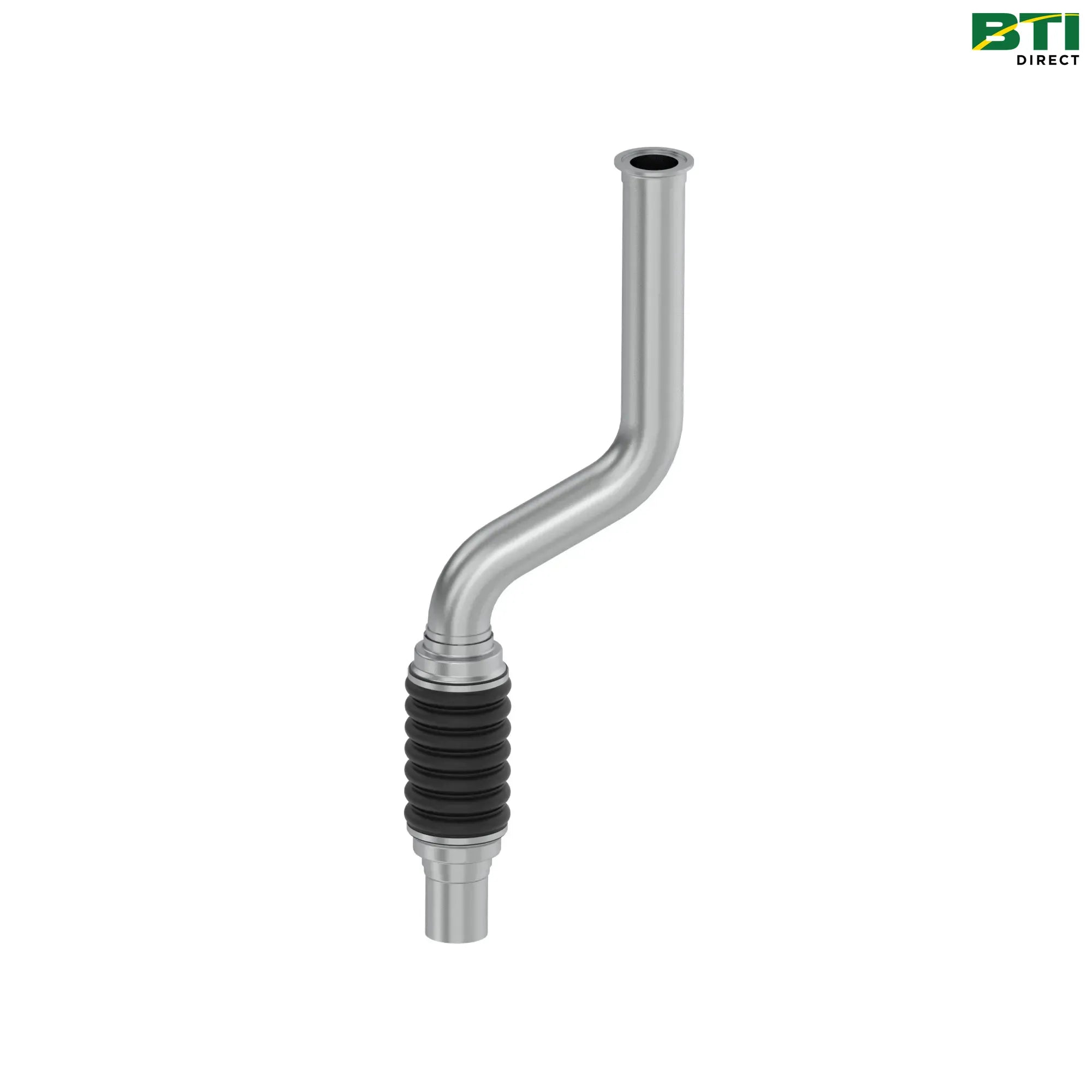 AXE15403: Charge Air Cooler Hot Side Pipe