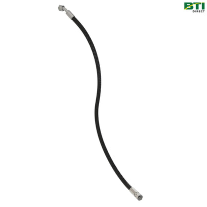 RE328148: Pilot Trailer Brake Hydraulic Hose