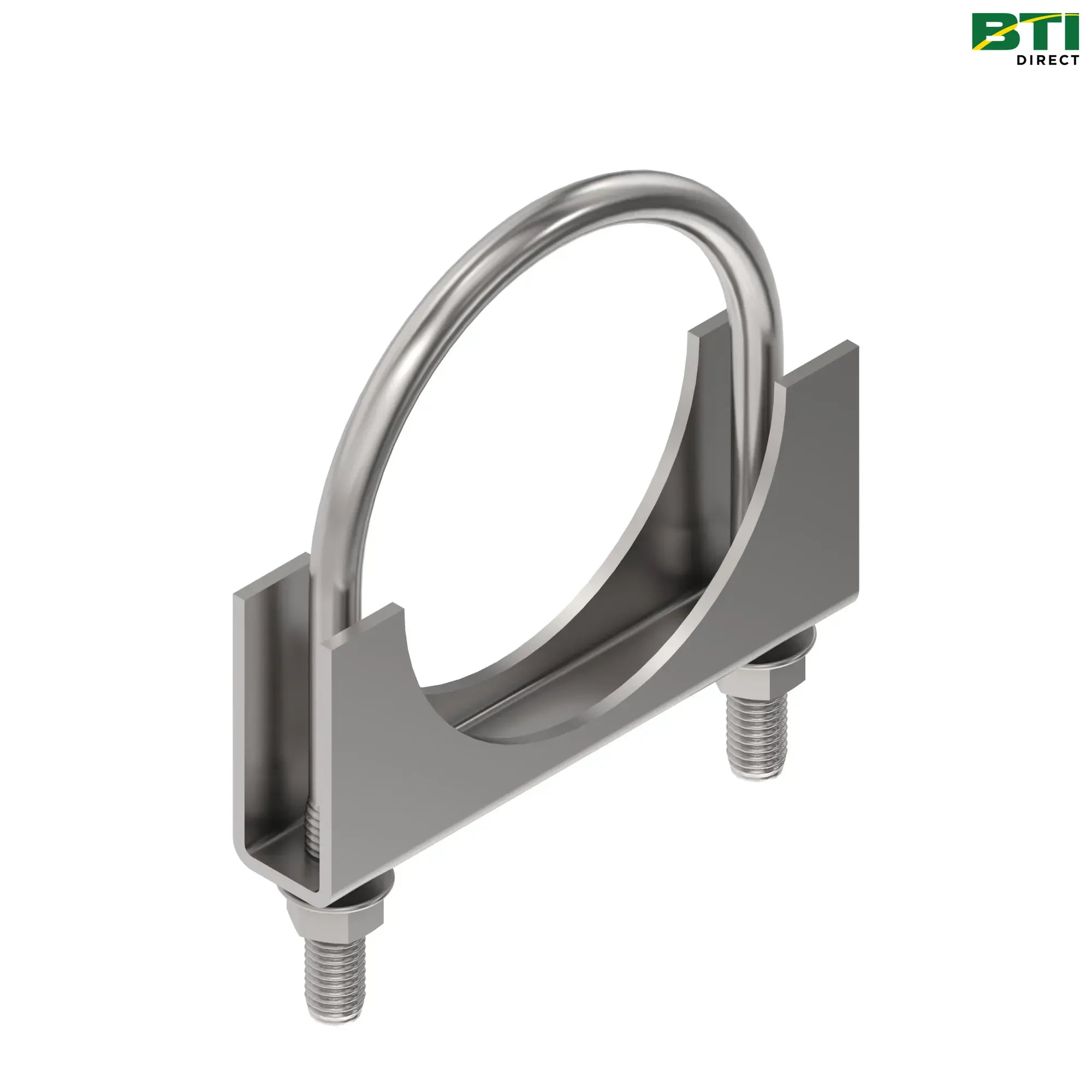 AN276328: Strap Muffler and Cable Clamp