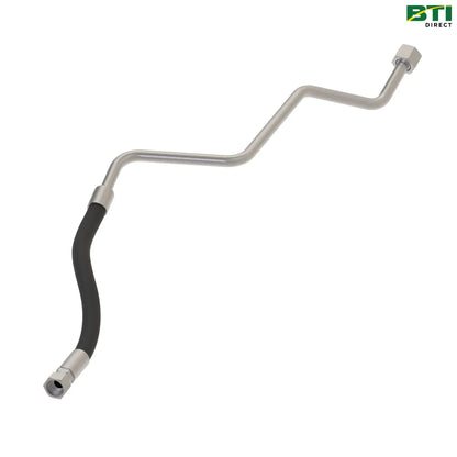 RE315729: IVT™ Supply Oil Take-Out Kit Oil Line