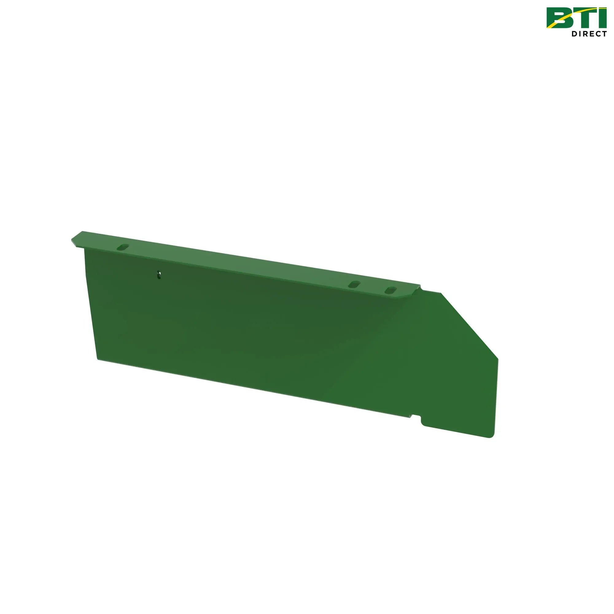 AXE17415: Shield