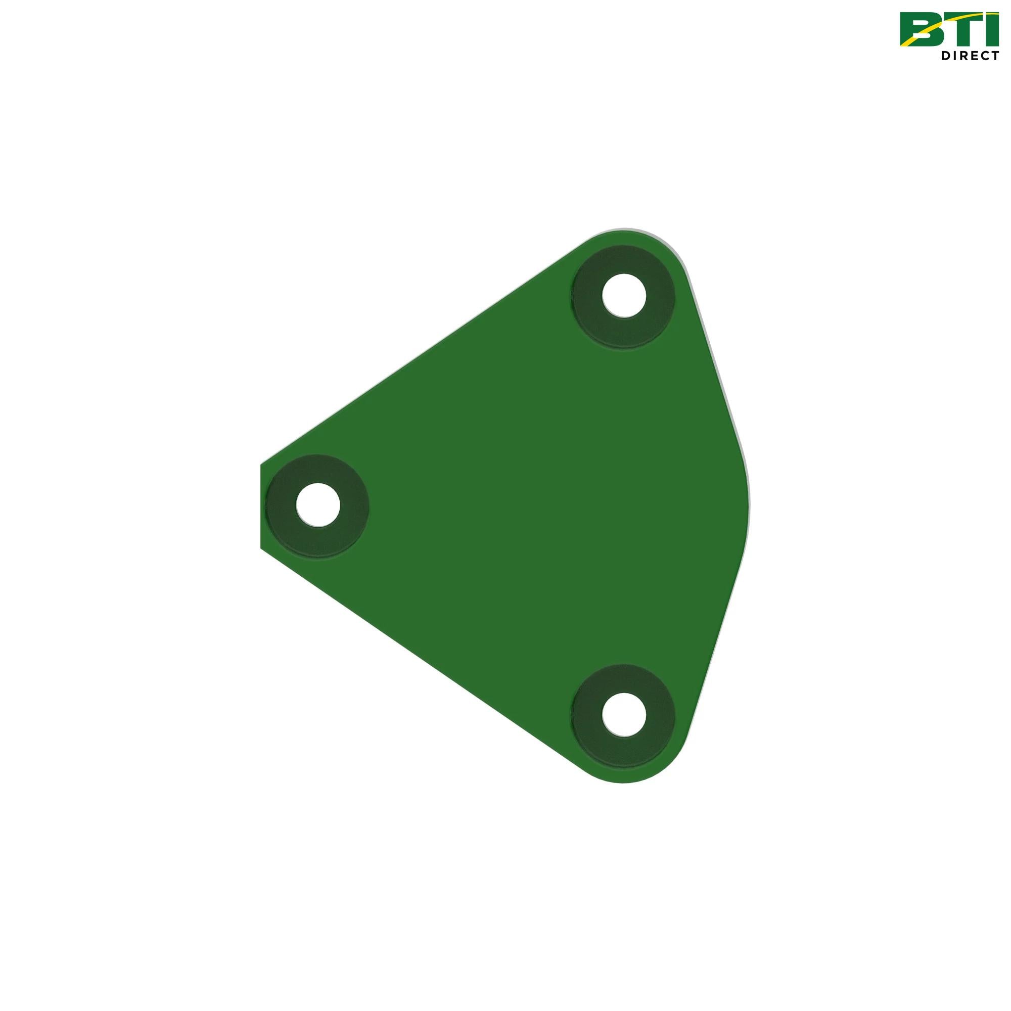 AL77680: Rockshaft Control Valve Cover, Right Side