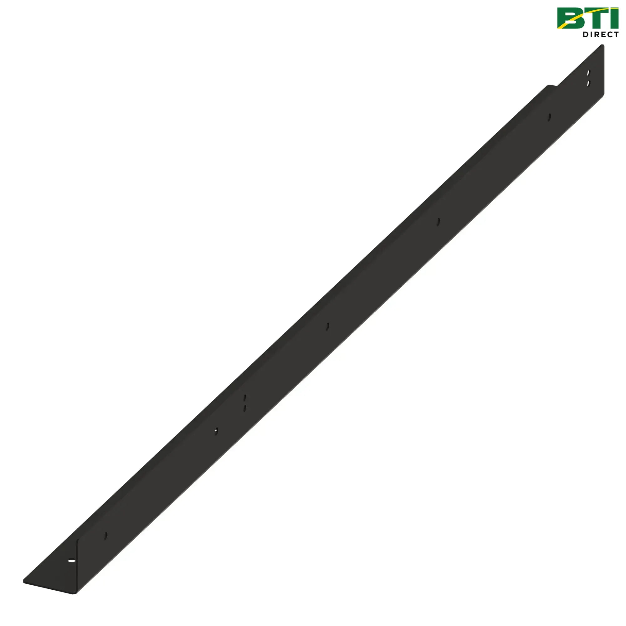 N381628: Outer Door Assembly Plate