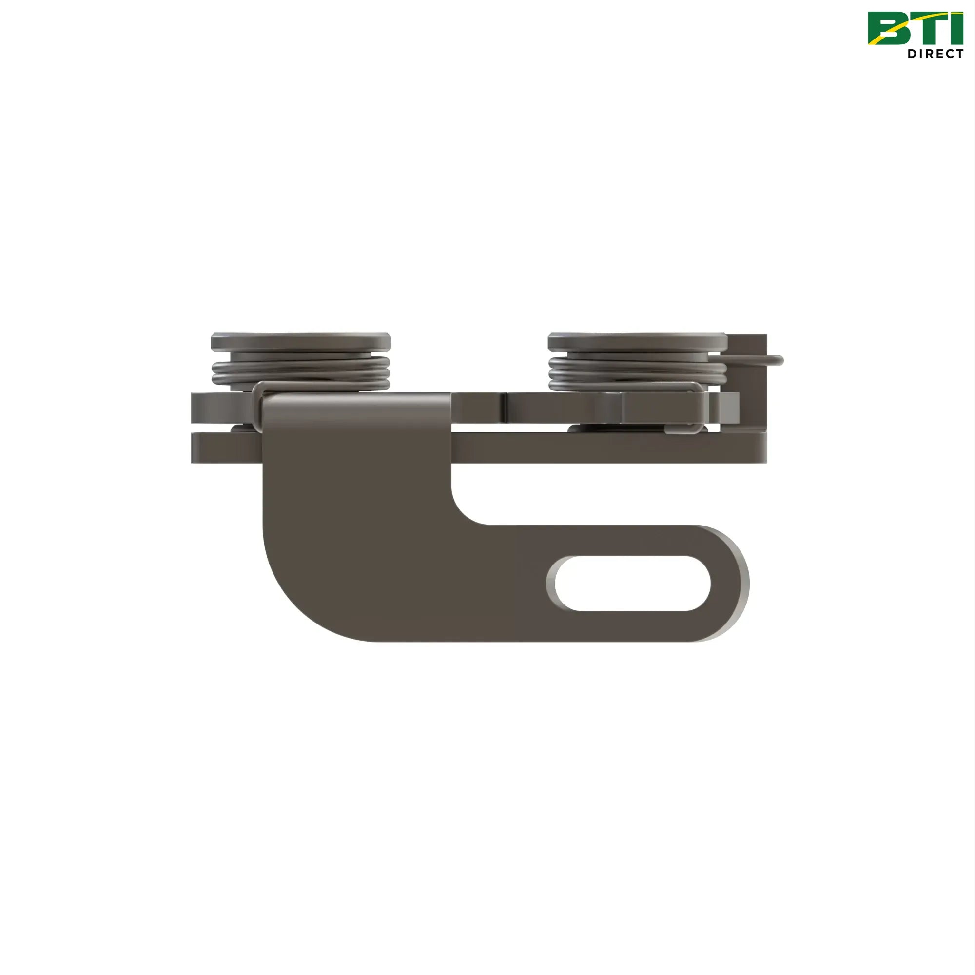 RE184164: Hood Latch