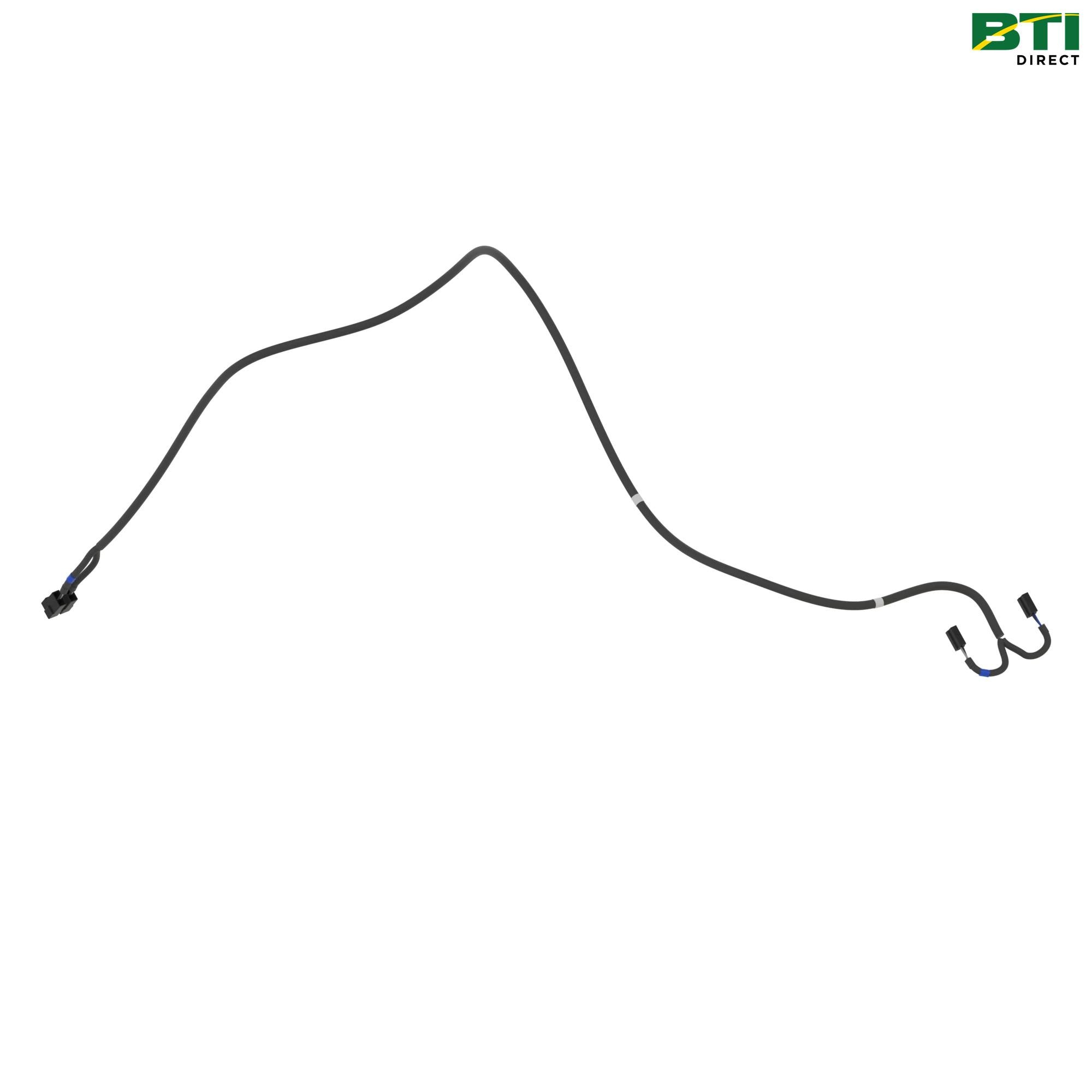 AL217130: Reservoir Wiring Harness