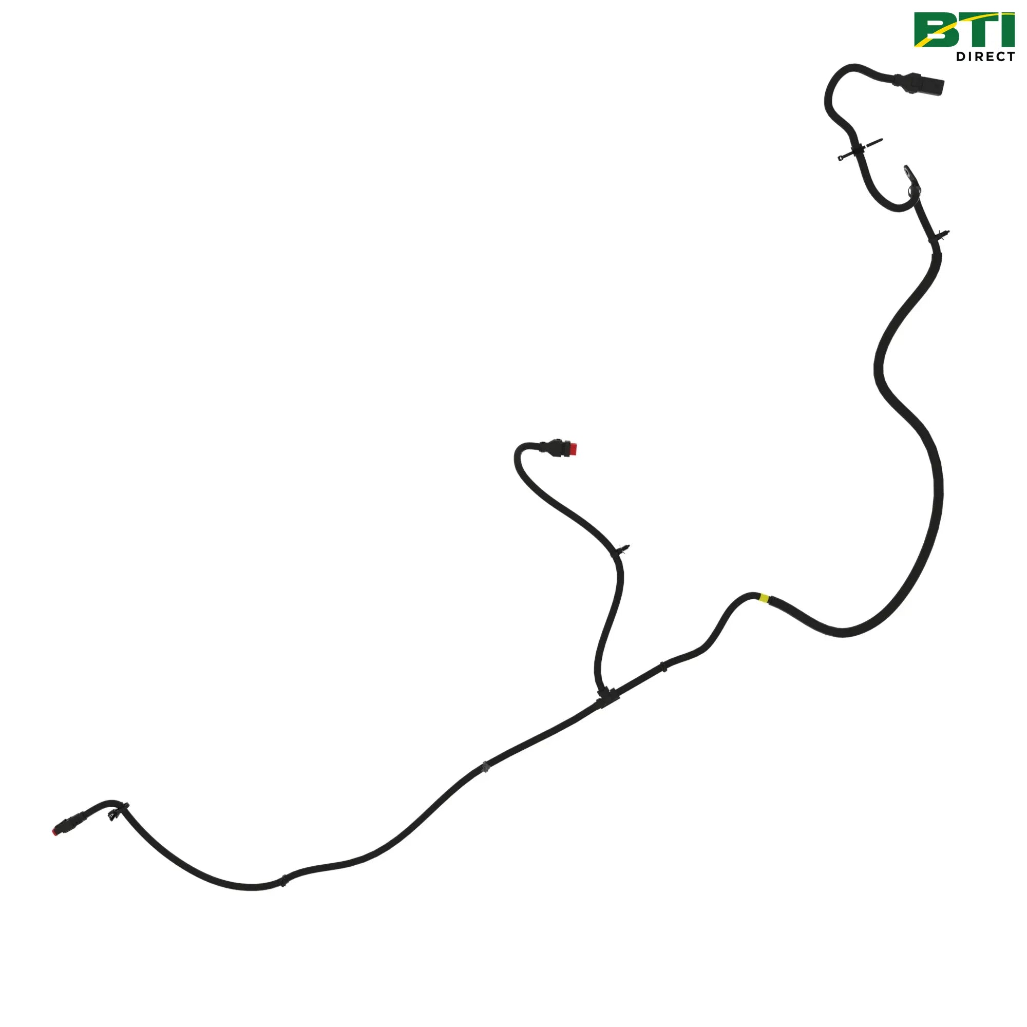 AXE41910: Wiring Harness, Right Side