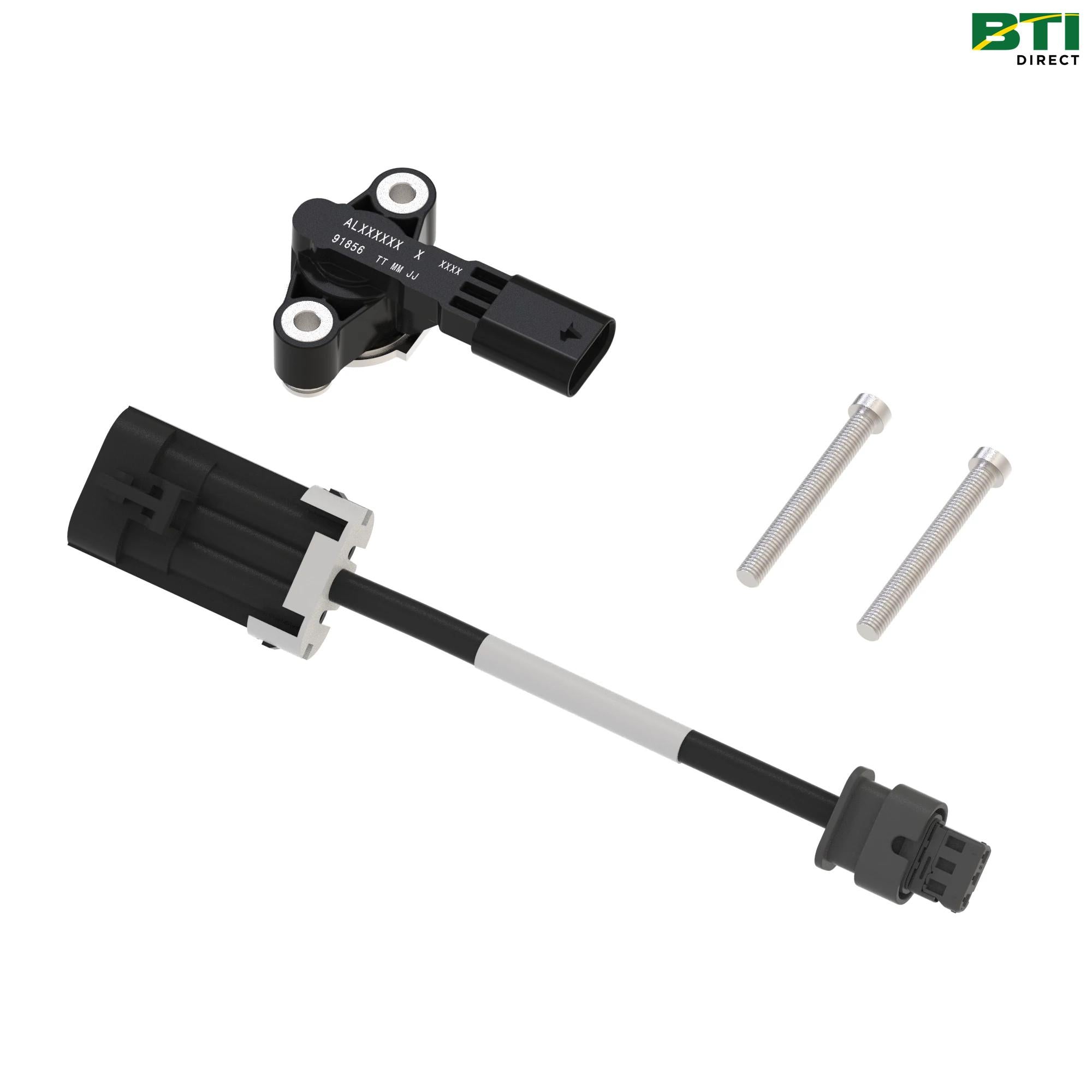 AL235421: Rotary Position Sensor Kit