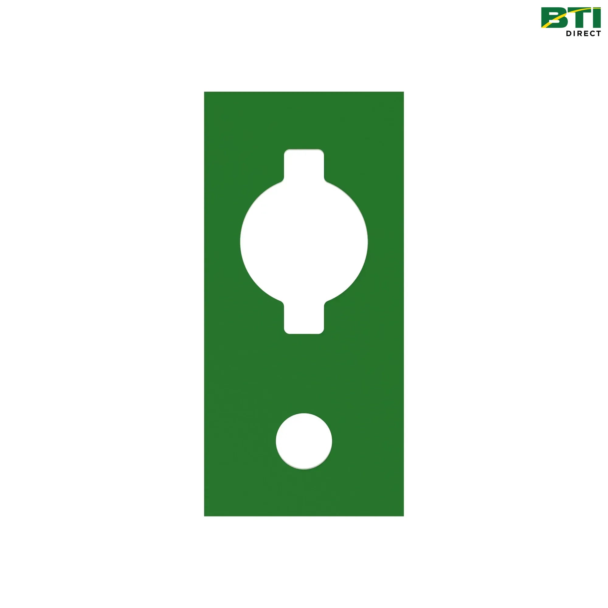 N238076: Pivot Pin Retainer