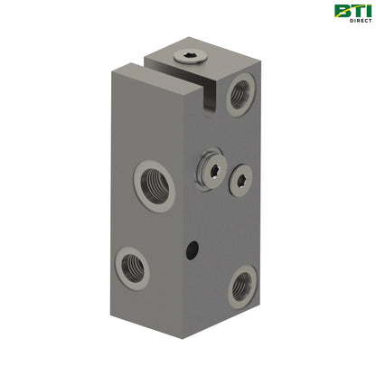 RE325128: Brake Resolution Manifold