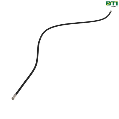 AXE16994: Reel Drive Return Hydraulic Hose