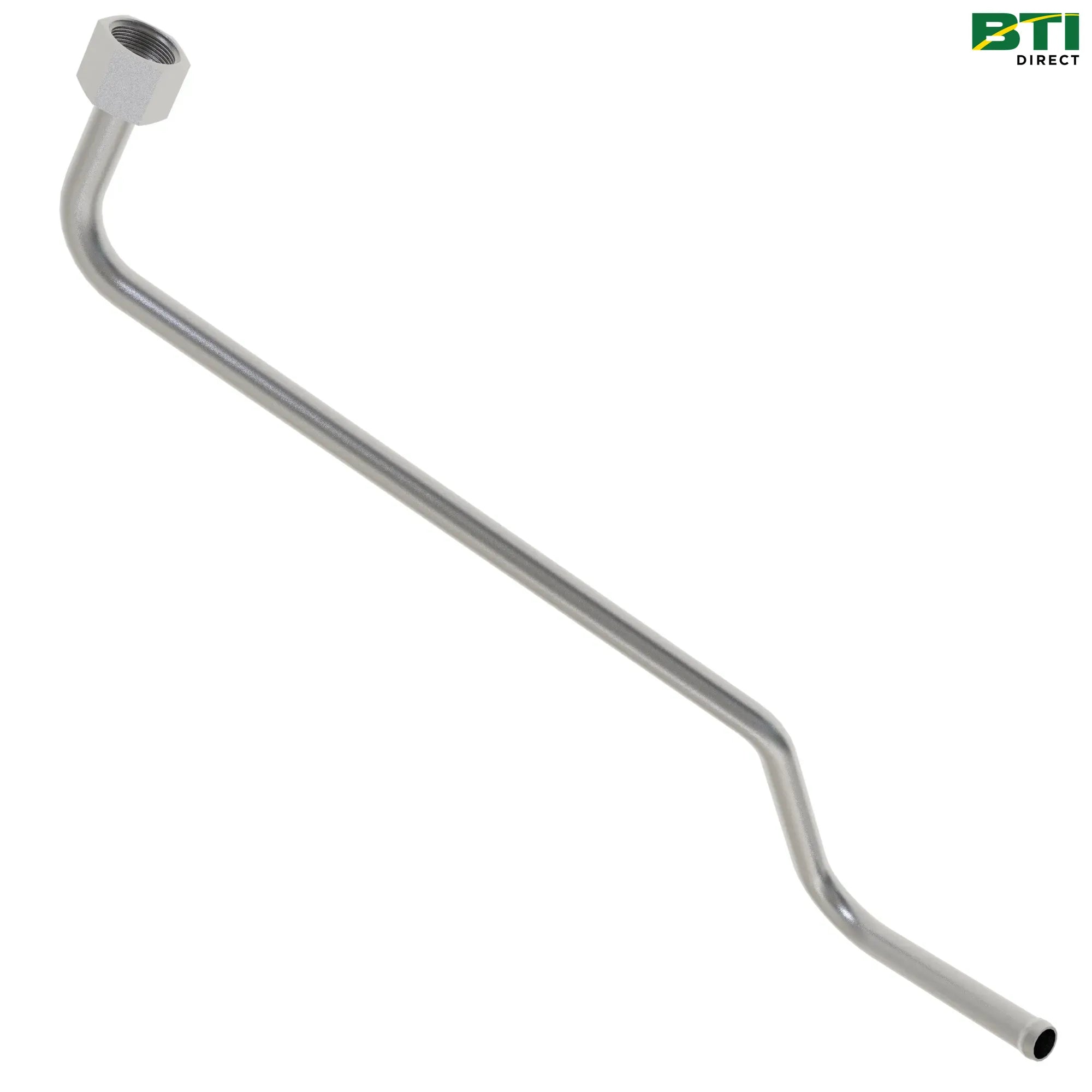 RE310277: Fuel Line, Water Separator to Engine