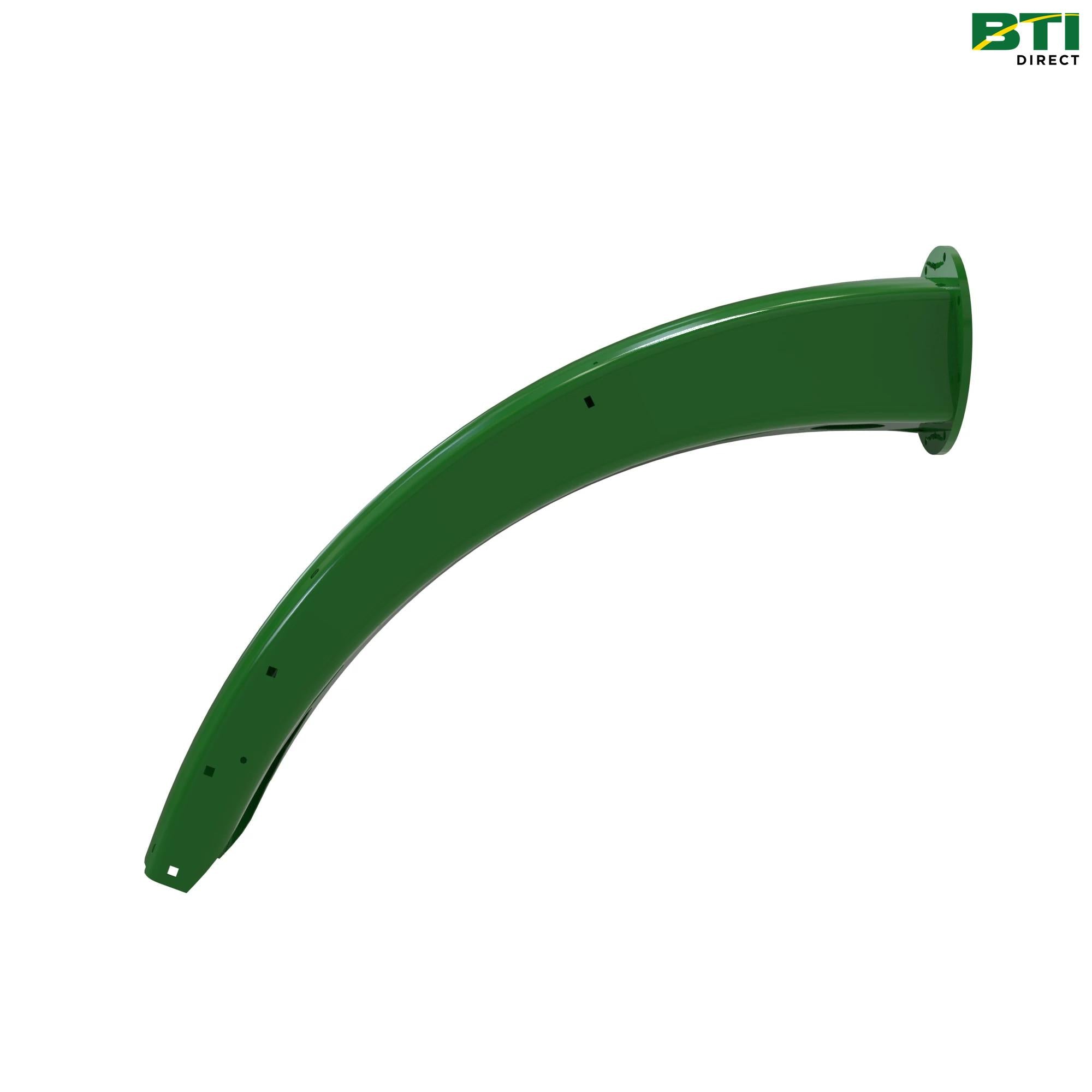 AP36372: Discharge Spout