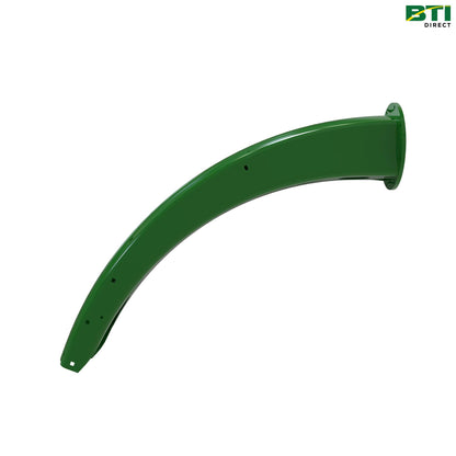 AP36372: Discharge Spout