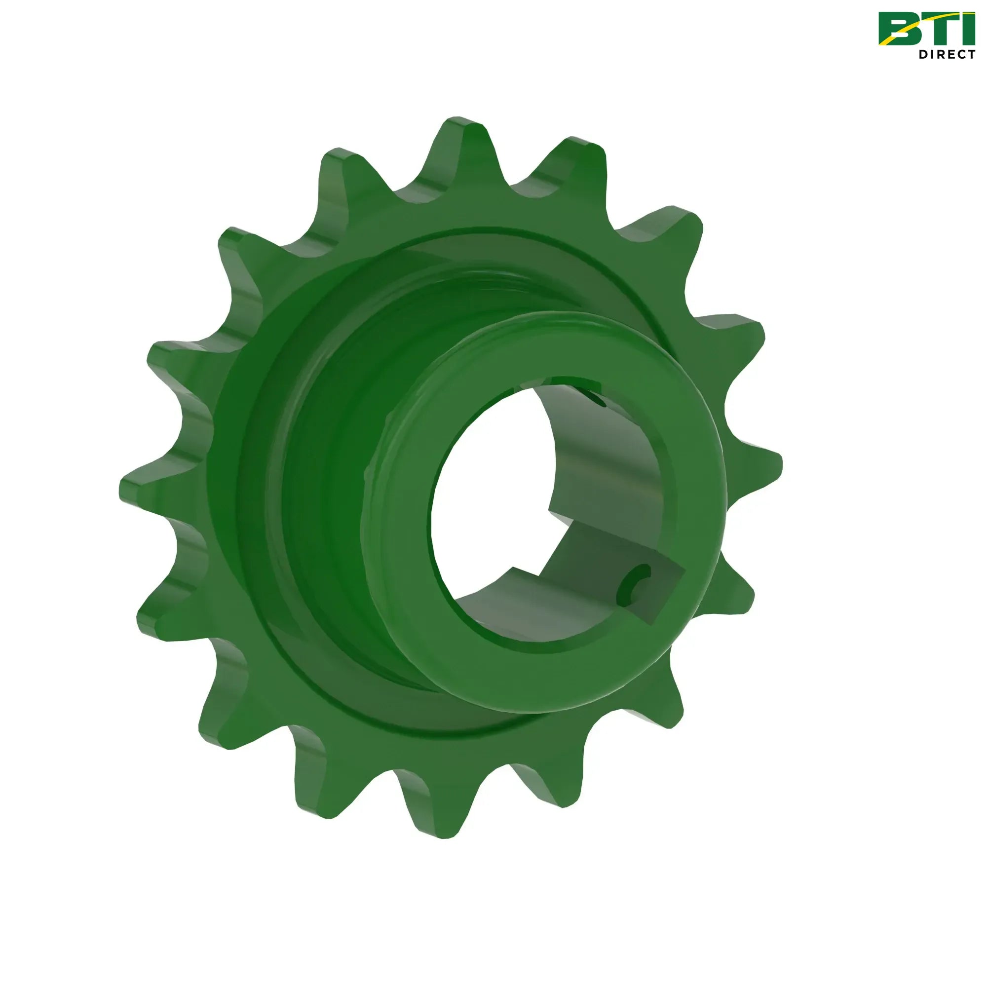 AX10317: Chain Sprocket, 16 Teeth