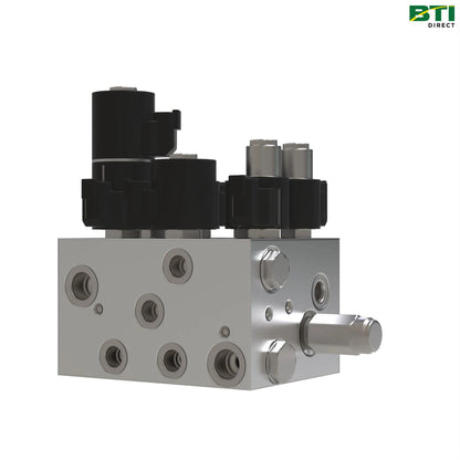 AN403149: Control Valve