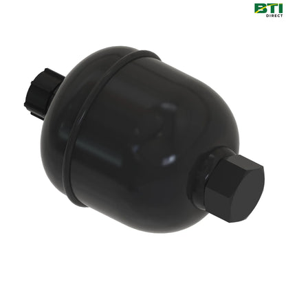 RE228500: Hydraulic Accumulator