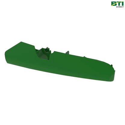 AXE63105: Front Cab Panel Cover, Left Side