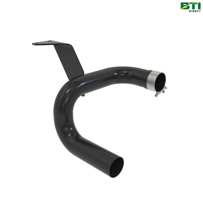 RE217604: Exhaust Pipe