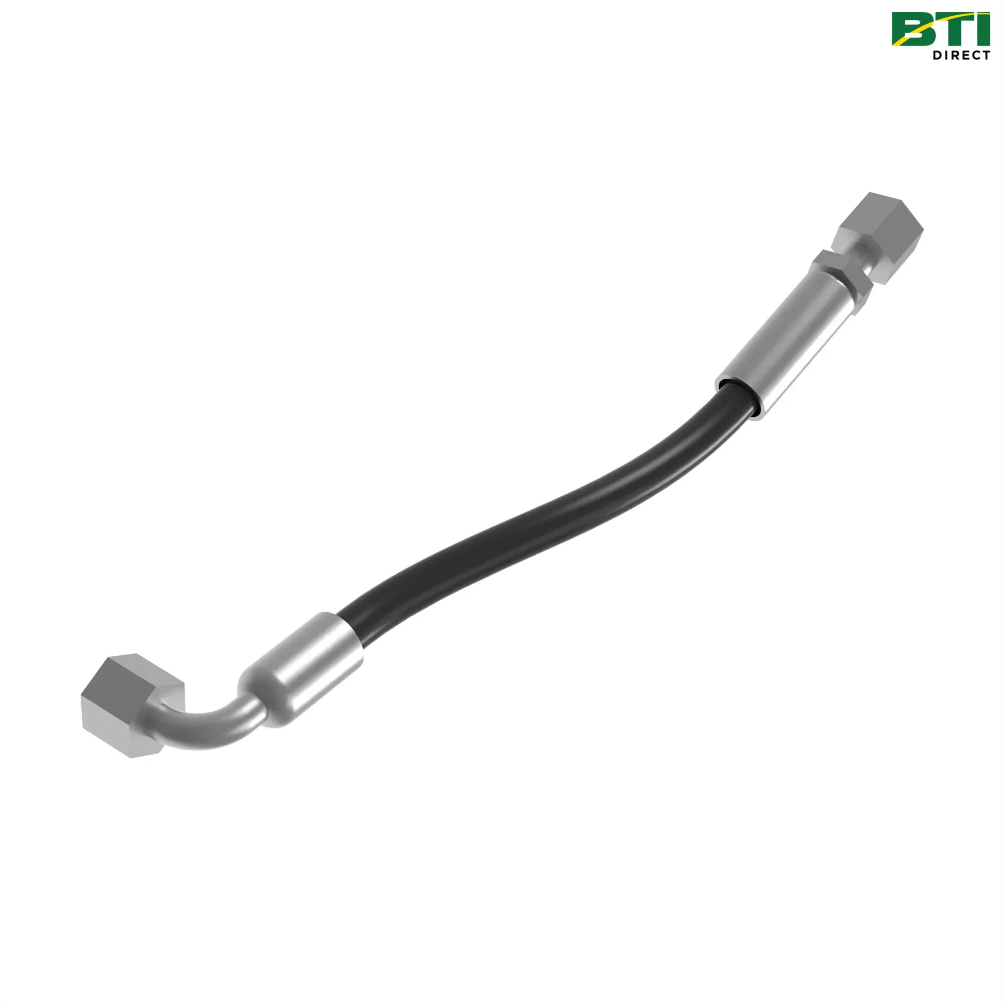 AXE30964: Motor 1 to Motor 2 Common Hydraulic Hose