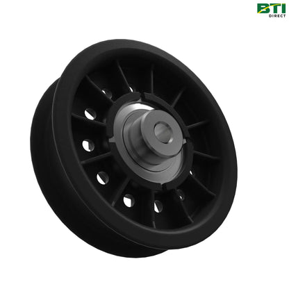 AUC11240: Pulley