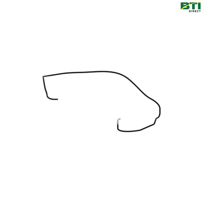RE262056: Fuel Cooler Hose