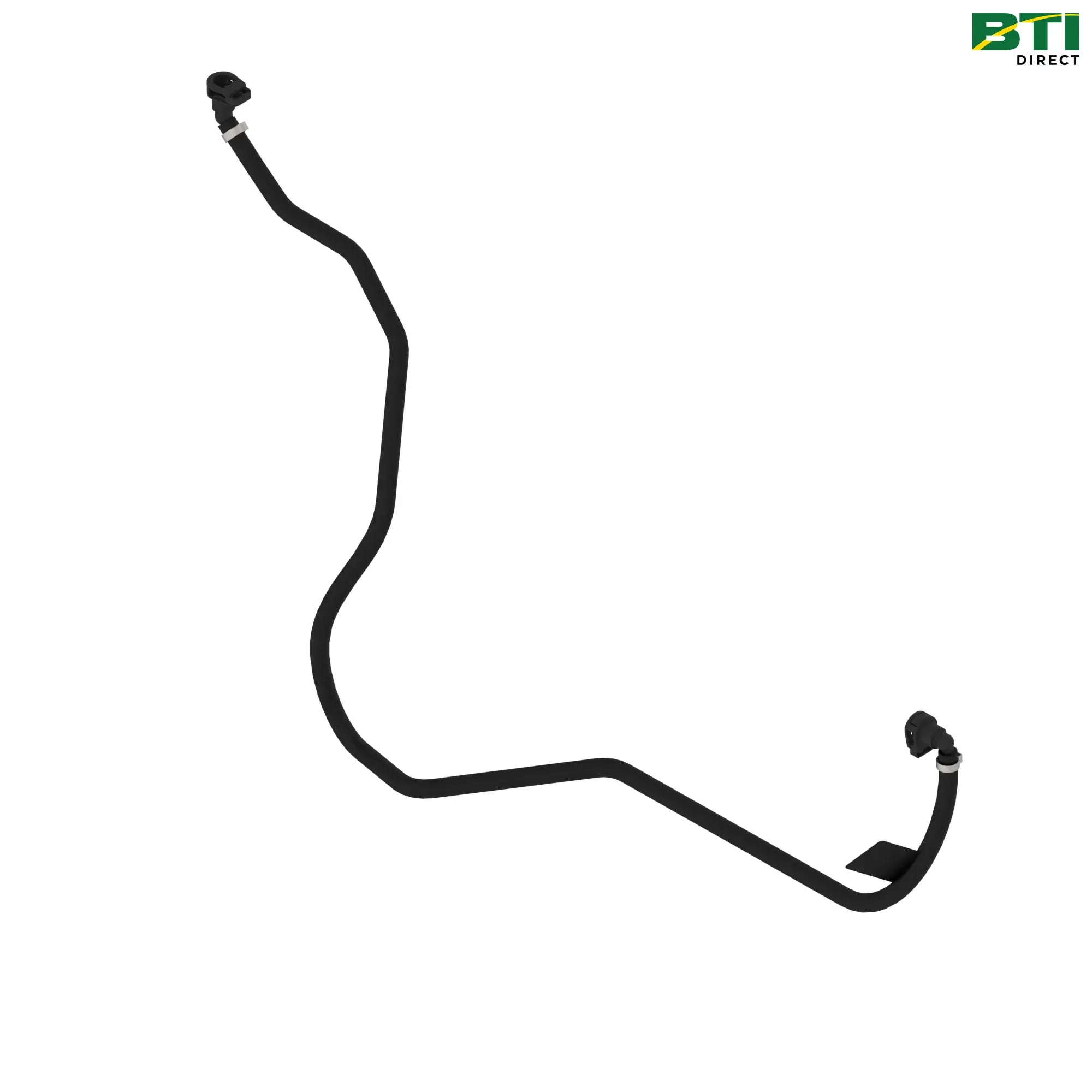AUC11736: Fuel Line