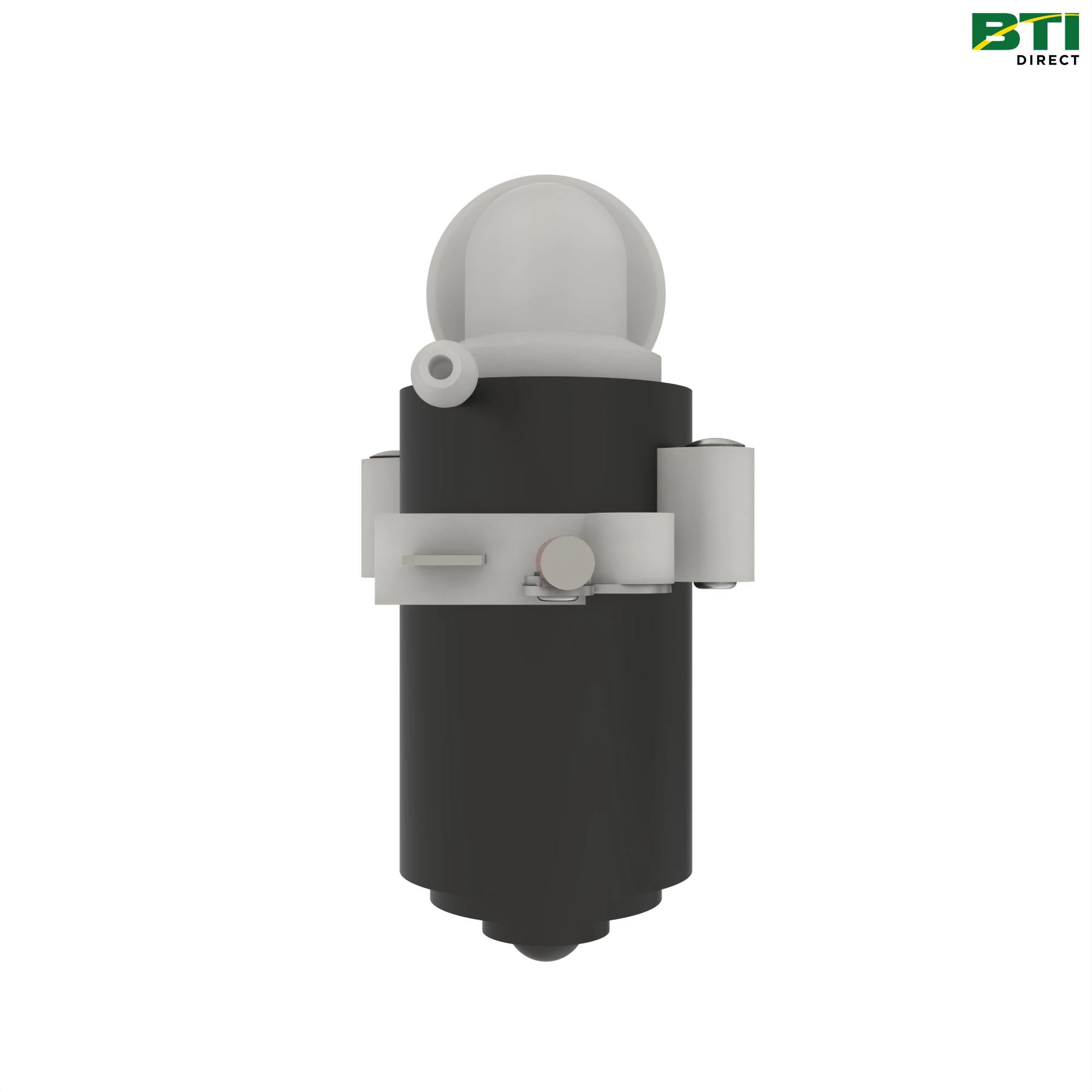 AR79549: Cab Windshield Washer Pump