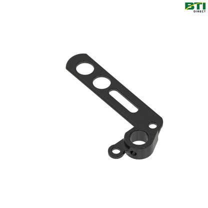 MT7260: Front Roller with Eccentric Bracket