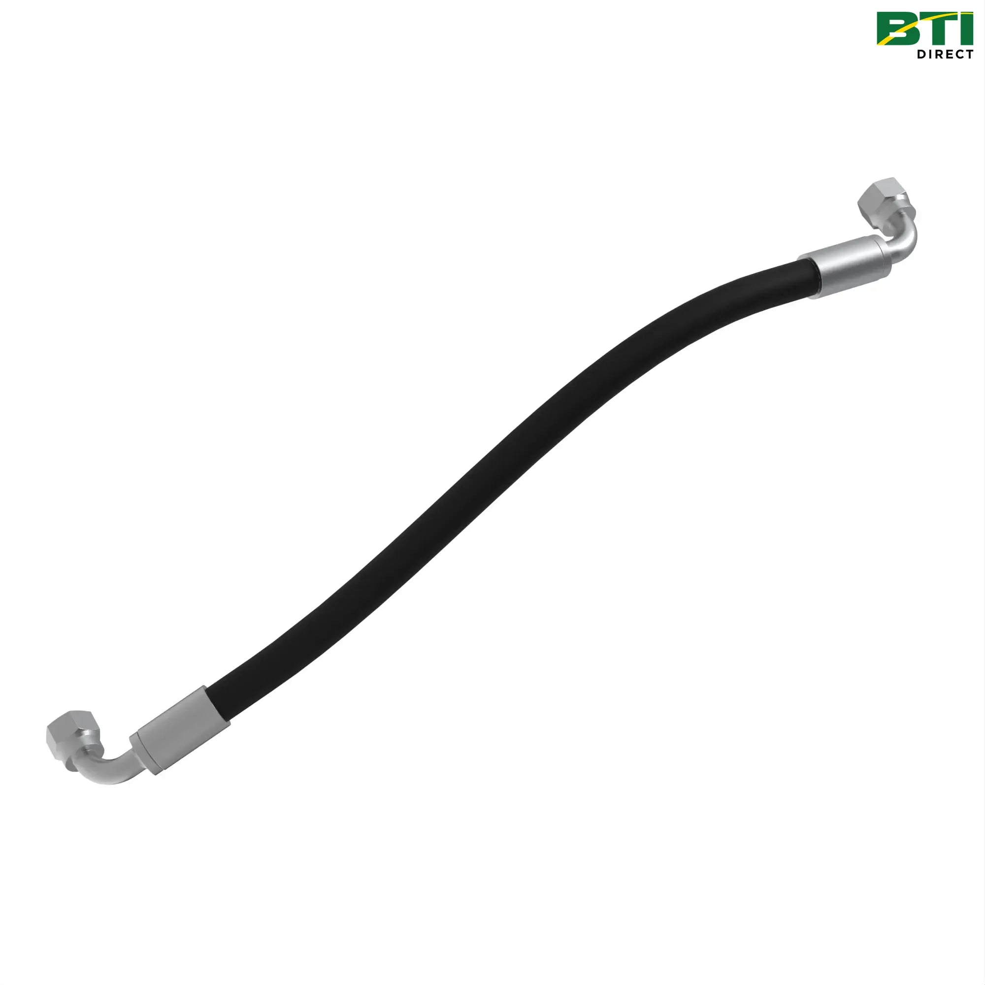 RE296009: Trailer Brake Pressure Hydraulic Hose