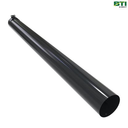 AN272826: Exhaust Pipe and Muffler Tube