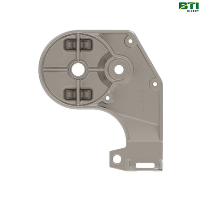 AXE13285: Fan Speed Motor Support