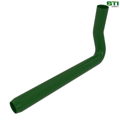 N374436: Venturi Nozzle Line