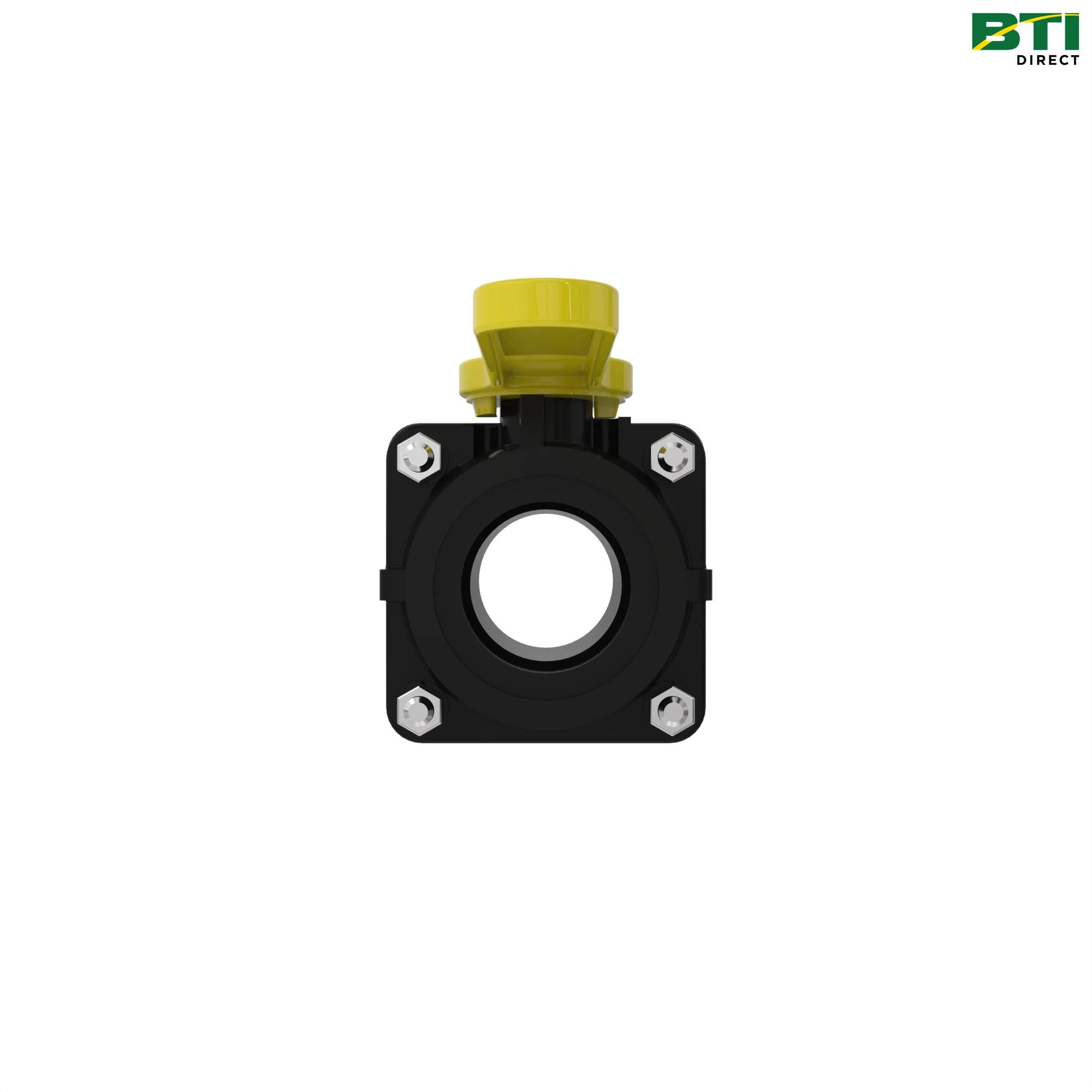 AN403421: Valve