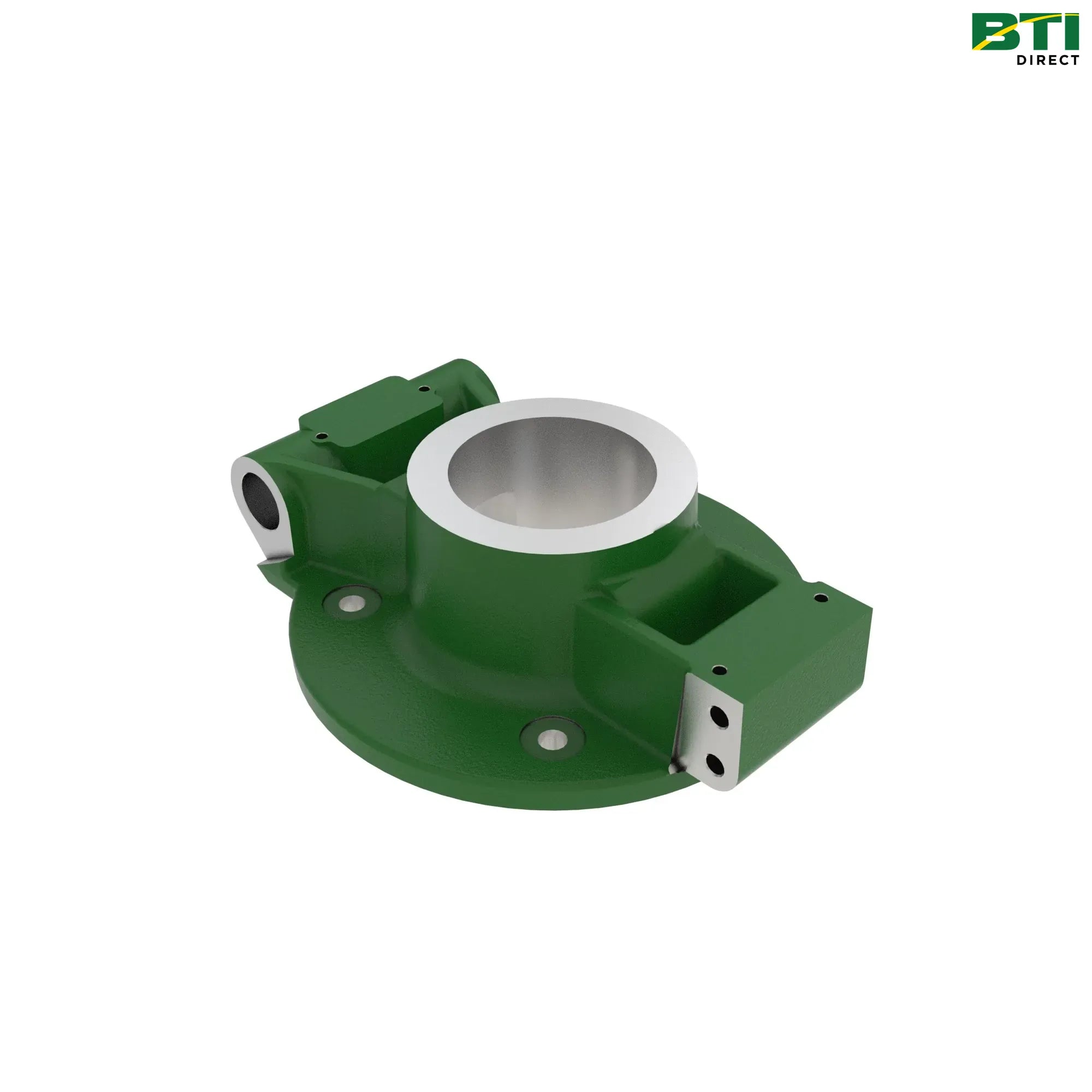 N400972: Steering Arm
