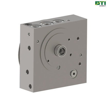 AUC13074: Primary Manifold without Valves