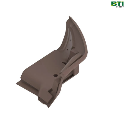 RE221550: Left Side Cab Acoustical Upholstery