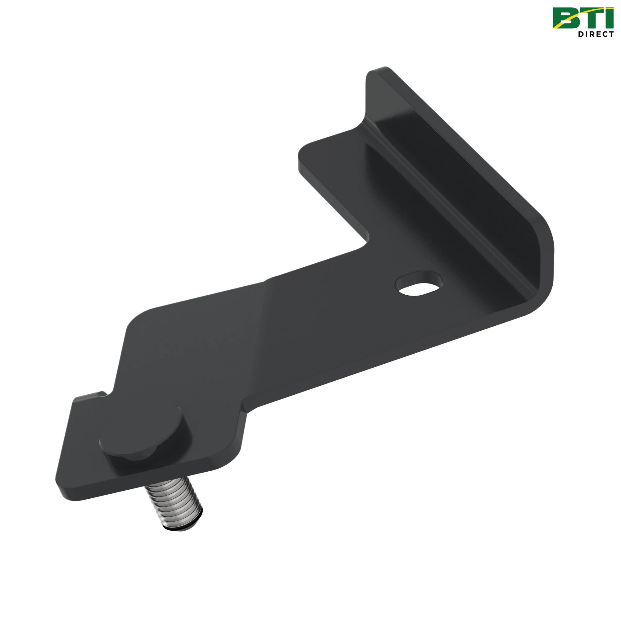AL230995: Air Conditioning Line Bracket