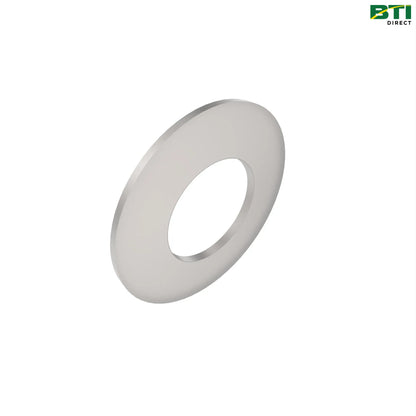 N164921: Concave Washer