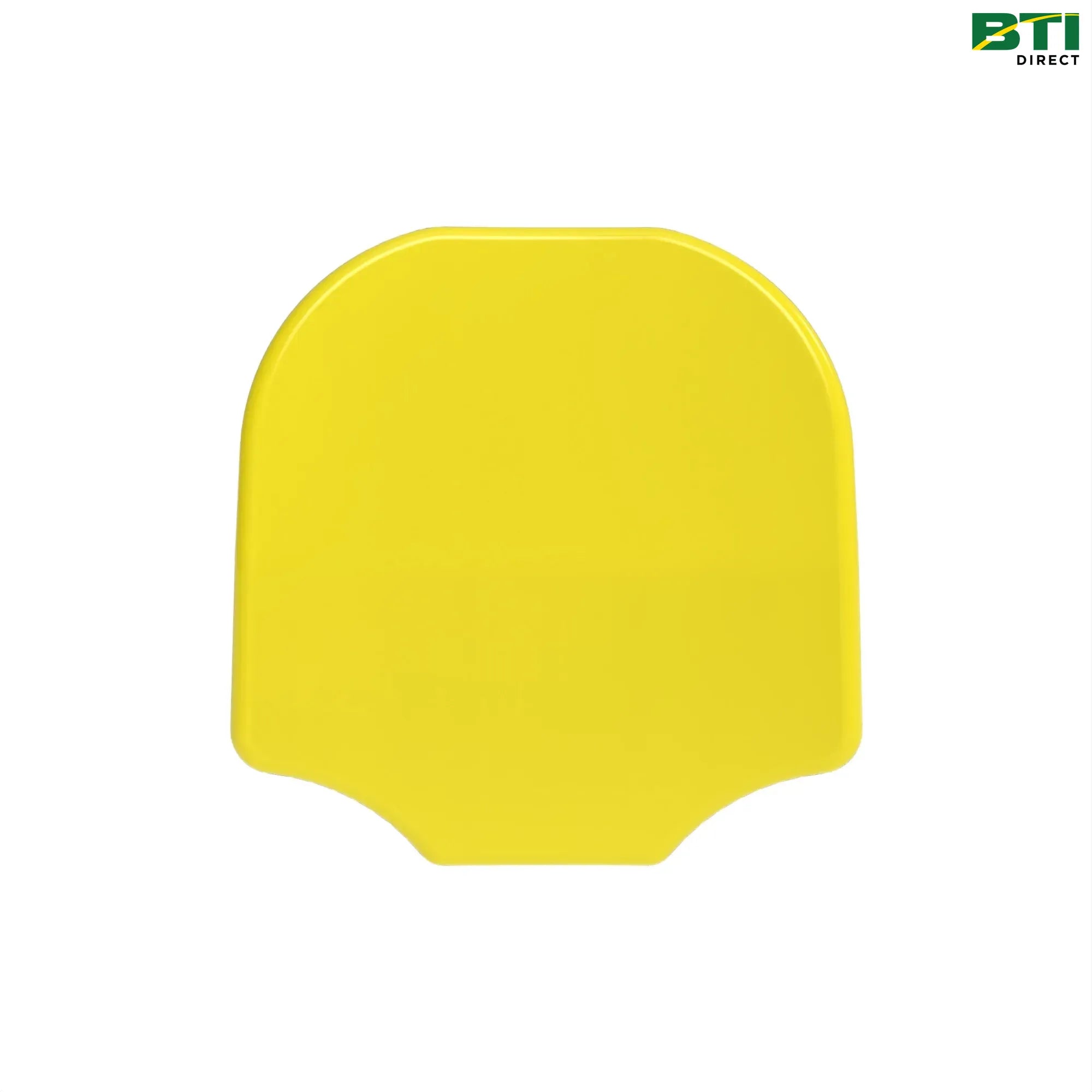 RE194538: Operator Seat Cushion