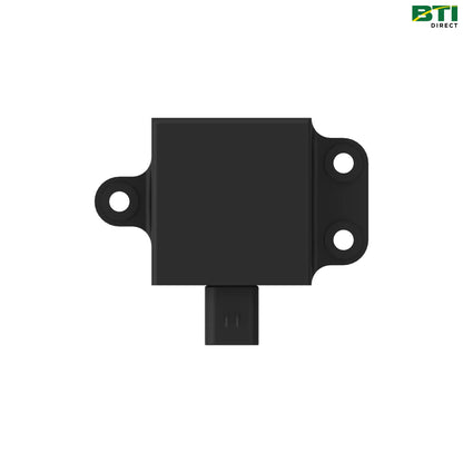 RE297444: Steering Control Gyro Sensor