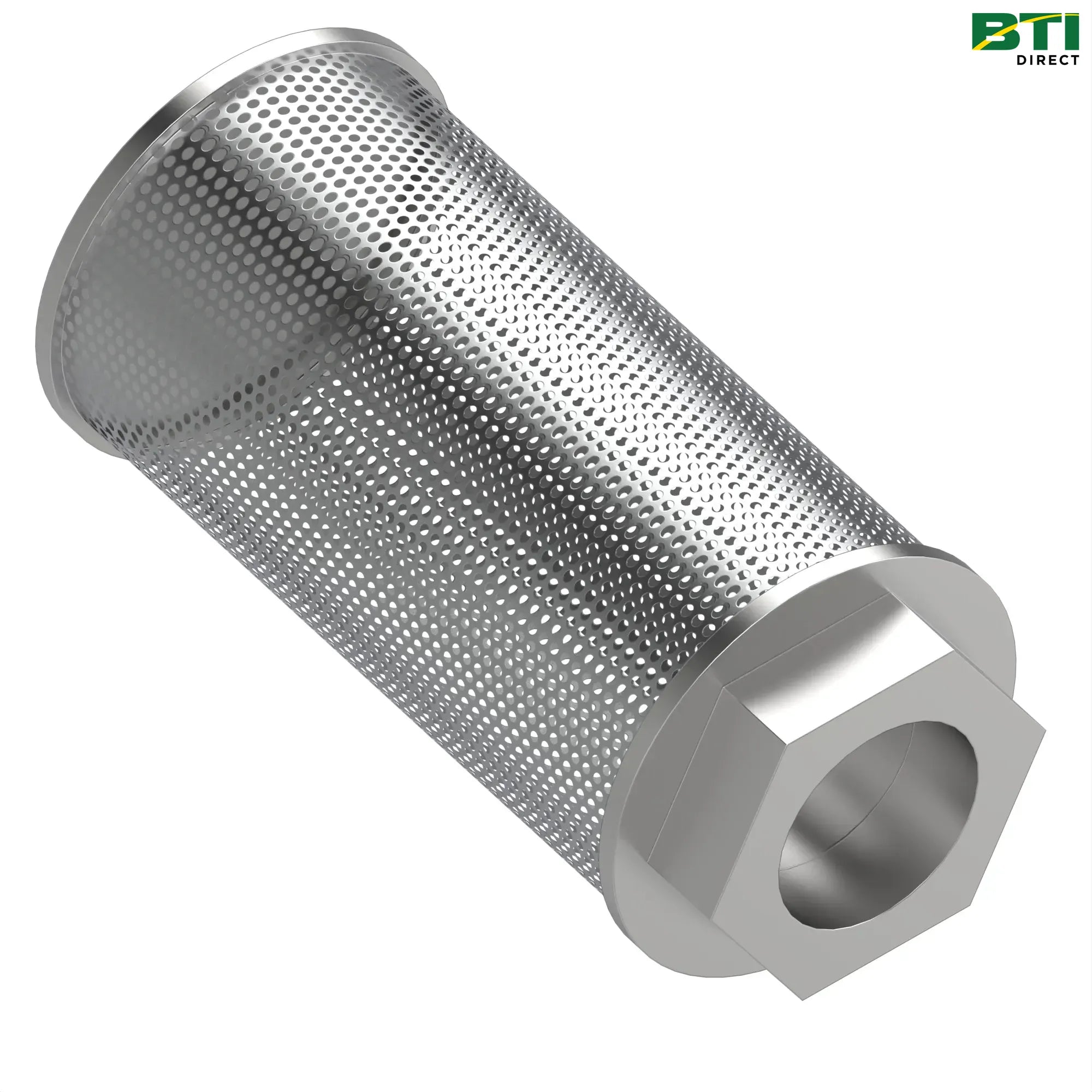 AN374326: Propel Pump Suction Strainer