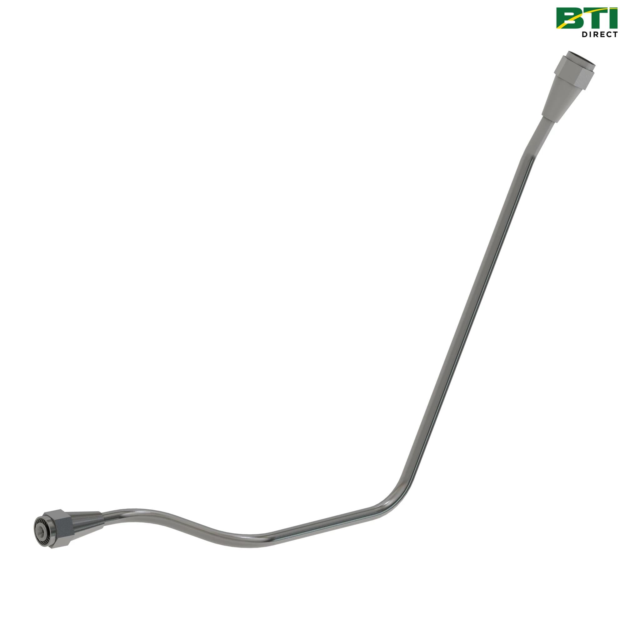 AL236586: Oil Line